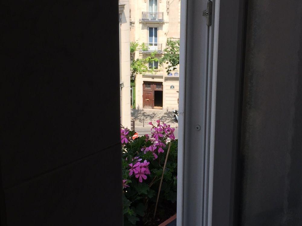 3H Paris Marais Hotel Екстер'єр фото
