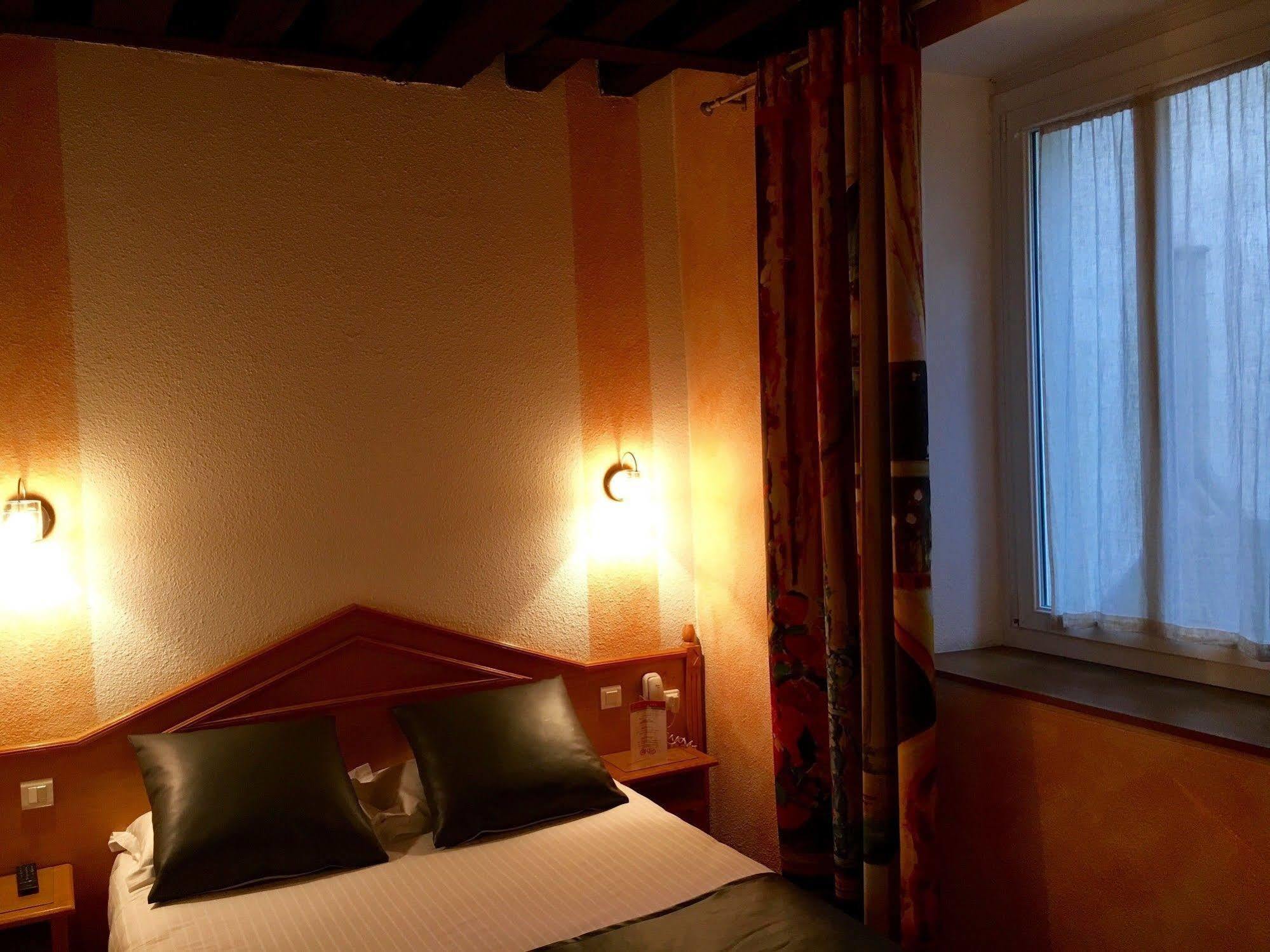 3H Paris Marais Hotel Екстер'єр фото
