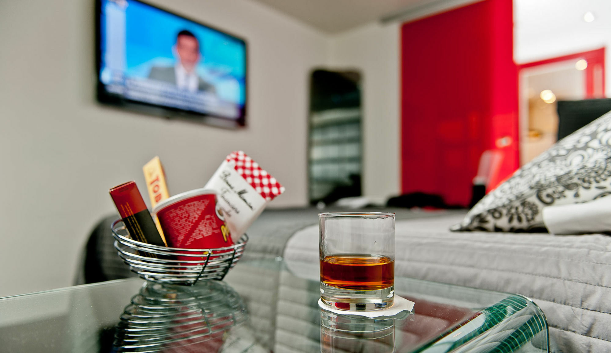 3H Paris Marais Hotel Екстер'єр фото