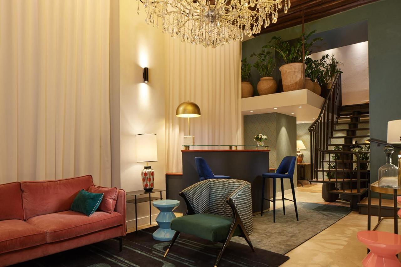 3H Paris Marais Hotel Екстер'єр фото